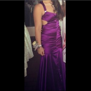 Prom/junior formal/sweet 16/wedding dress